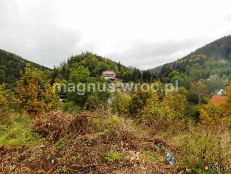 Łomnica, ul. , Działki  na sprzedaż, 