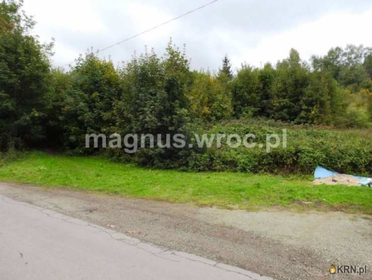 , Działki  na sprzedaż, Łomnica, ul. 