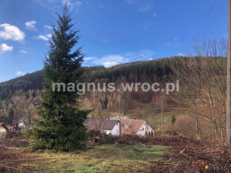 Działki  na sprzedaż, , Łomnica, ul. 