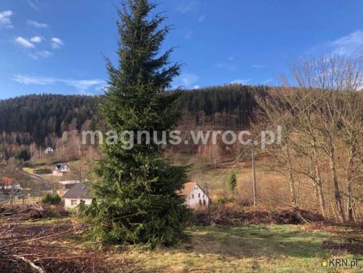 Łomnica, ul. , , Działki  na sprzedaż