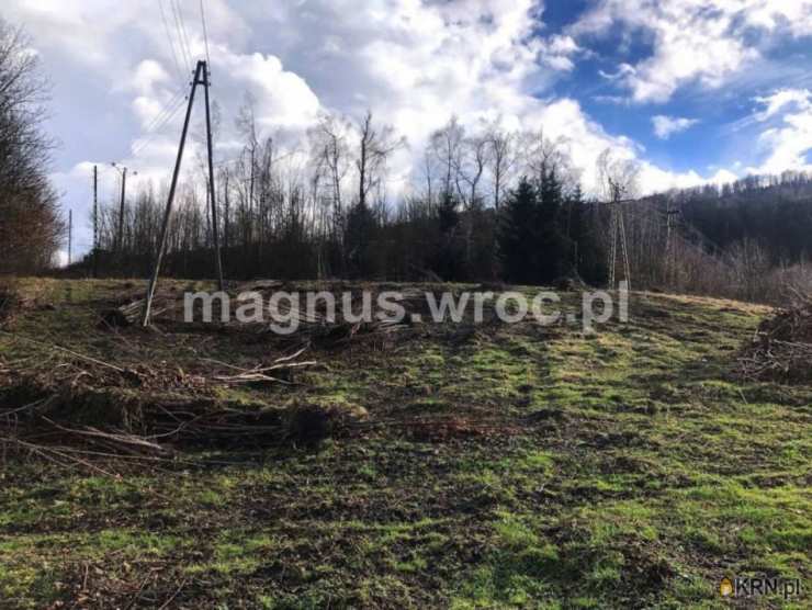 , Łomnica, ul. , Działki  na sprzedaż