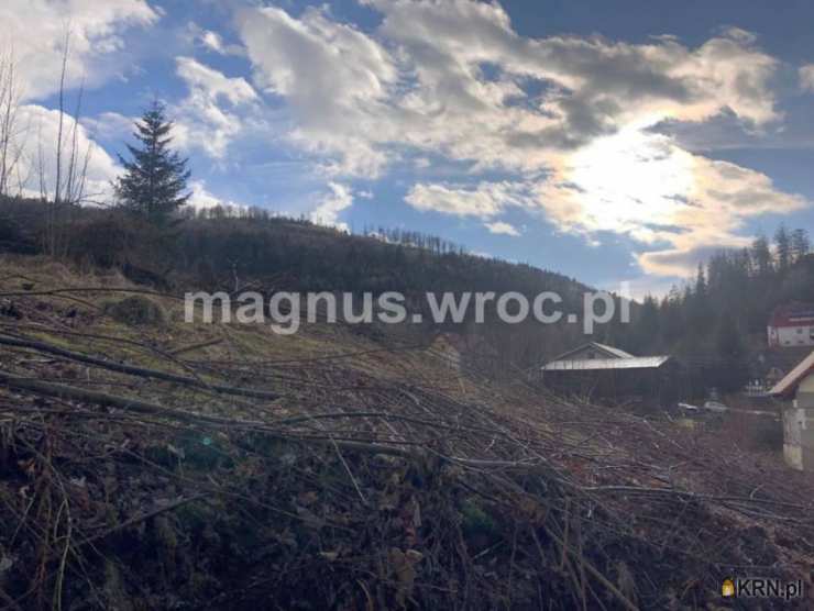 Łomnica, ul. , Działki  na sprzedaż, 