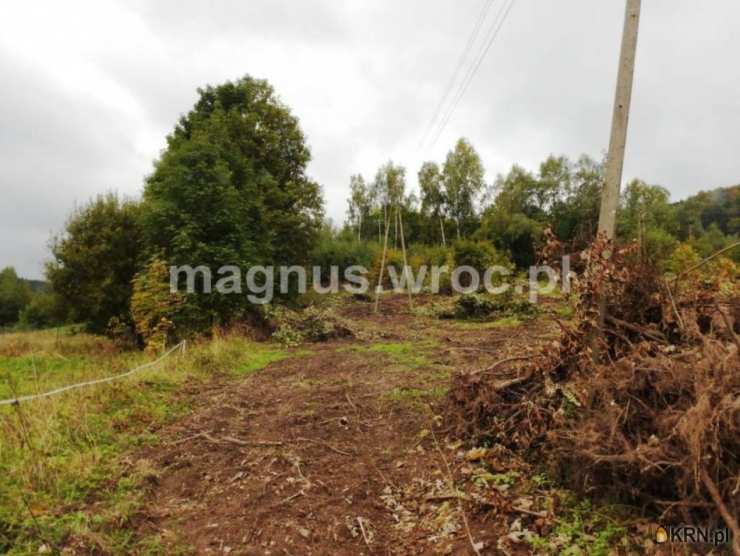 , Działki  na sprzedaż, Łomnica, ul. 