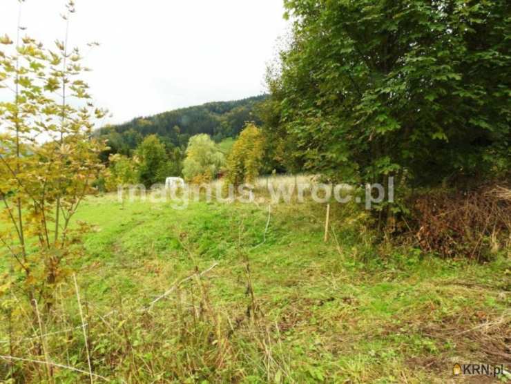 , Działki  na sprzedaż, Łomnica, ul. 