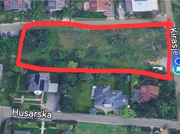 , Gorzów Wielkopolski, ul. , Działki  na sprzedaż