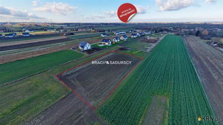 Działki  na sprzedaż, Kraków, Nowa Huta, ul. , 