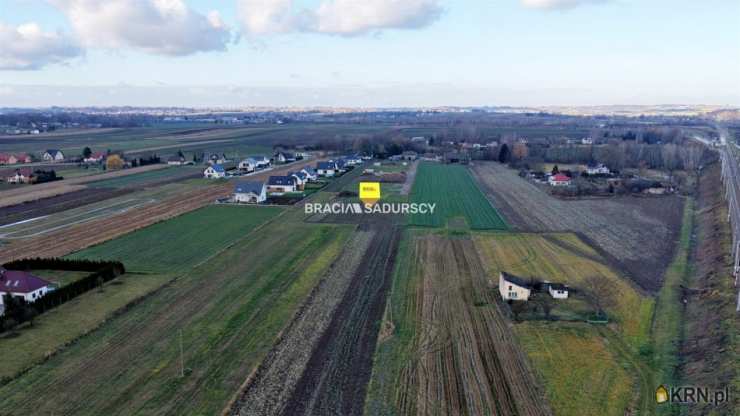 , Kraków, Nowa Huta, ul. , Działki  na sprzedaż