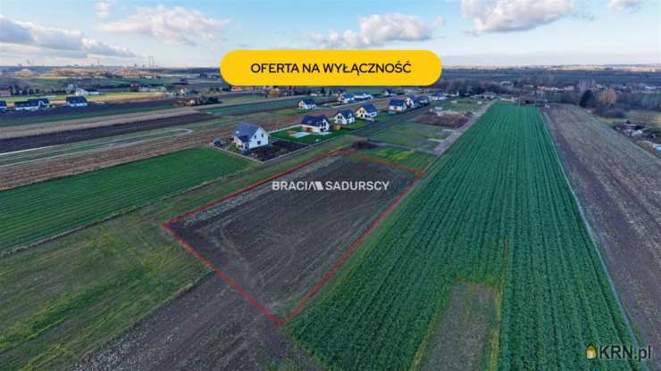 Działki  na sprzedaż, Kraków, Nowa Huta, ul. , 