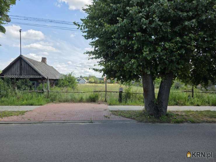 Siemianówka, ul. , Działki  na sprzedaż, 