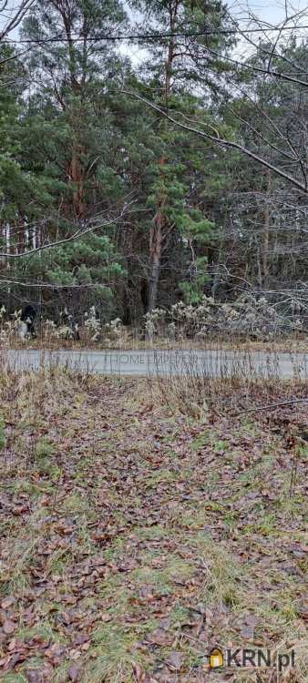 Działki  na sprzedaż, Warszawa, Wawer/Miedzeszyn, ul. Liliowa, 