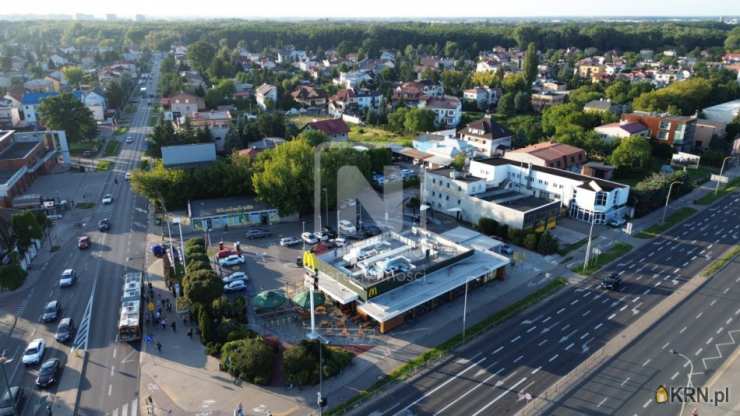 Warszawa, Targówek/Zacisze, ul. Kolejarska, , Działki  na sprzedaż