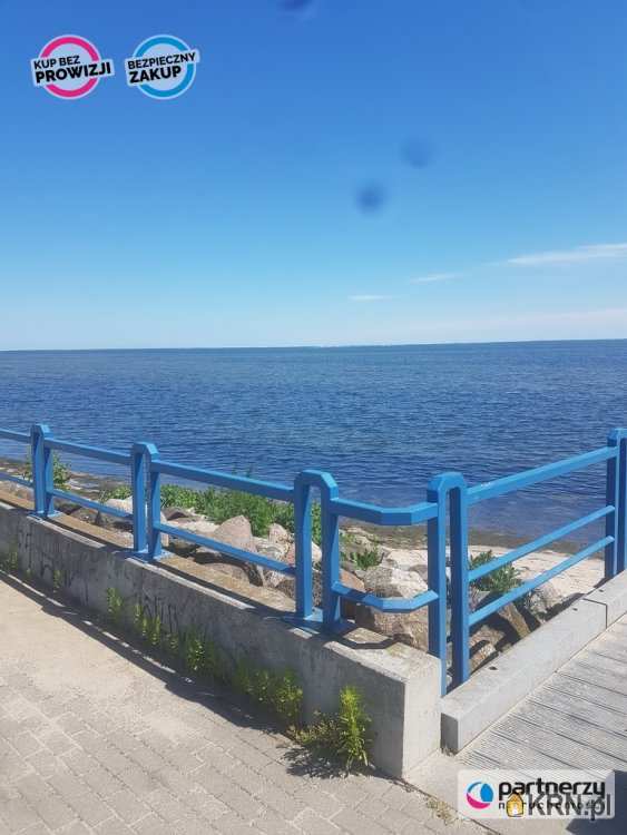 Działki  na sprzedaż, Osłonino, ul. Morska, 