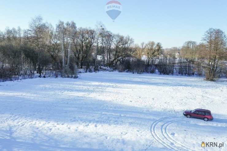 , Działki  na sprzedaż, Budy Zosine, ul. 