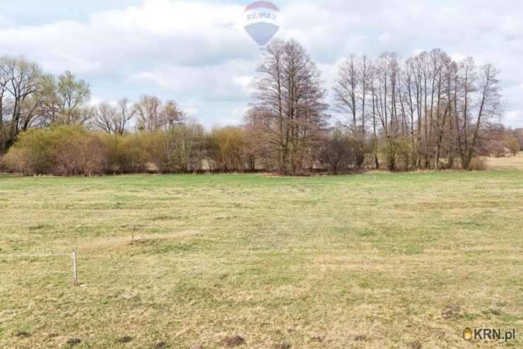 Budy Zosine, ul. , , Działki  na sprzedaż