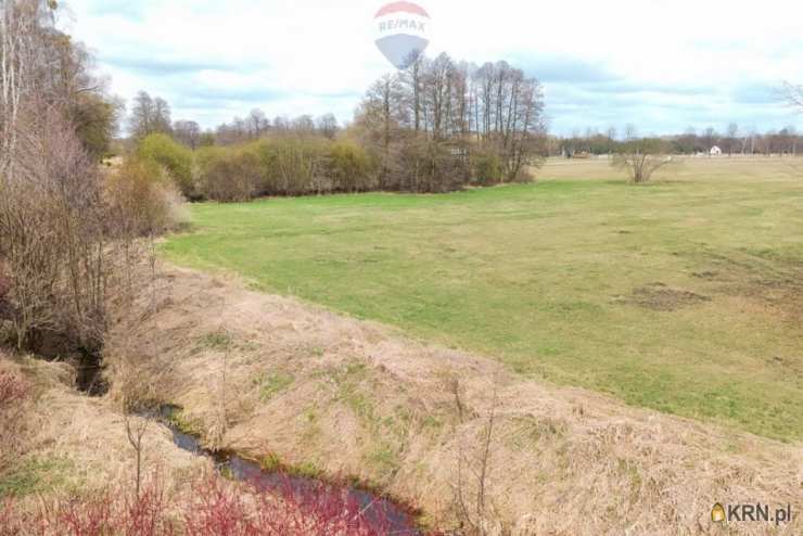 , Działki  na sprzedaż, Budy Zosine, ul. 