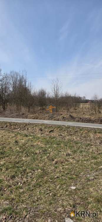 Działki  na sprzedaż, Marcyporęba, ul. , 