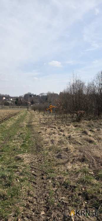 Bracia Sadurscy Oddział BS1 Kapelanka, Działki  na sprzedaż, Marcyporęba, ul. 