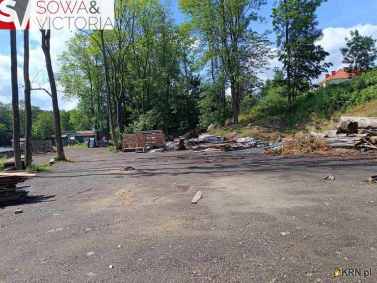 Działki  na sprzedaż, Wałbrzych, Biały Kamień, ul. , 