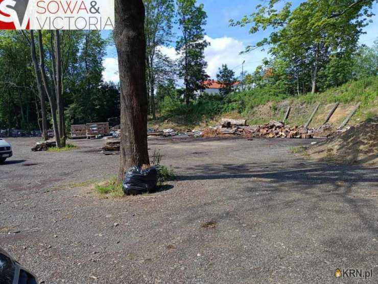 Działki  na sprzedaż, , Wałbrzych, Biały Kamień, ul. 