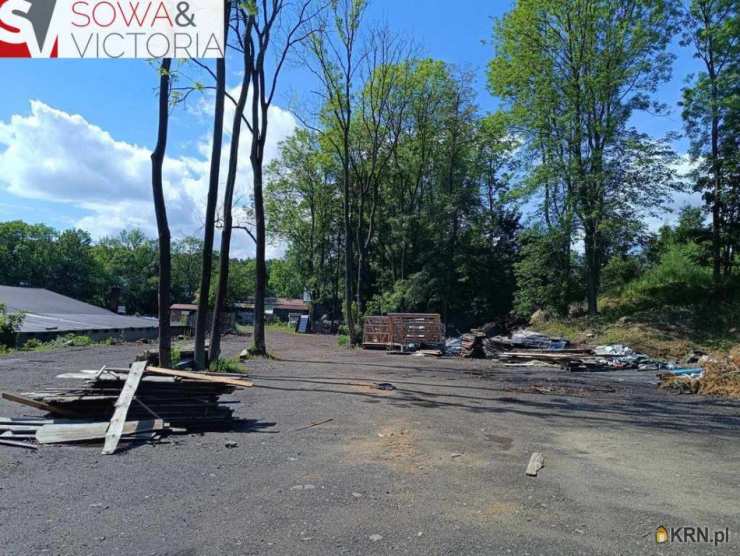 Wałbrzych, Biały Kamień, ul. , Działki  na sprzedaż, 