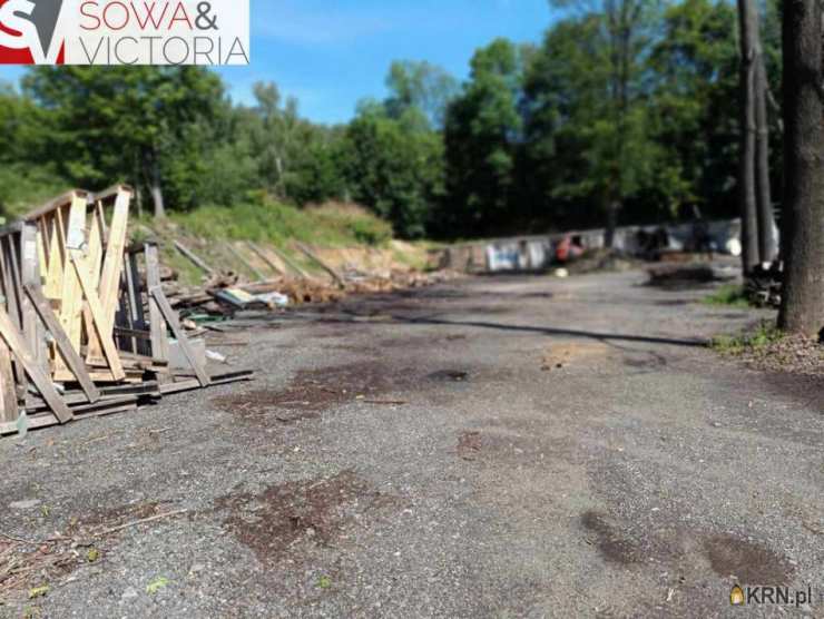 Wałbrzych, Biały Kamień, ul. , , Działki  na sprzedaż