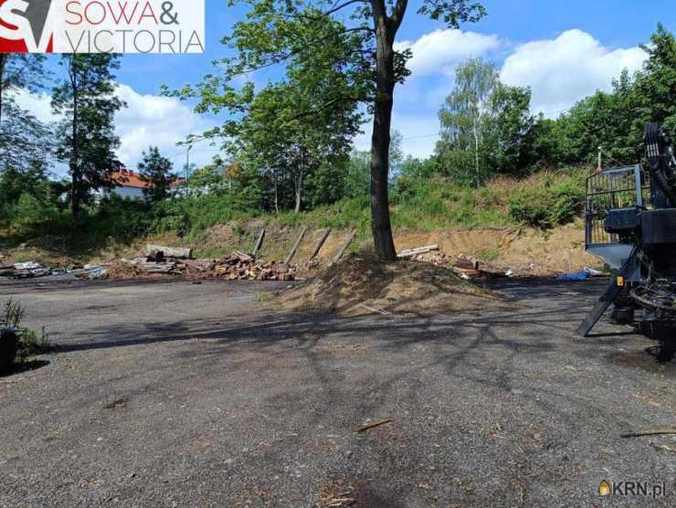 Działki  na sprzedaż, Wałbrzych, Biały Kamień, ul. , 