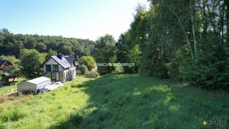 , Działki  na sprzedaż, Balice, ul. Pod Lasem