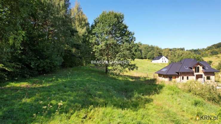 Balice, ul. Pod Lasem, Działki  na sprzedaż, 