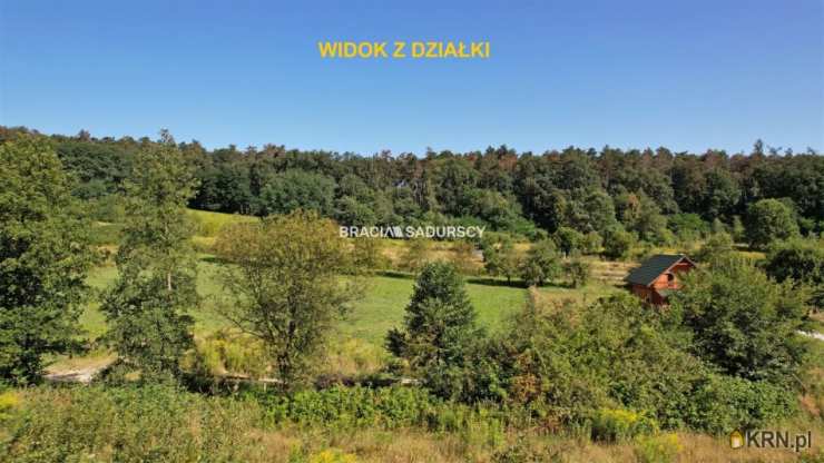 Działki  na sprzedaż, Balice, ul. Pod Lasem, 