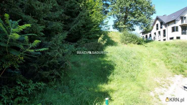Działki  na sprzedaż, Balice, ul. Pod Lasem, 