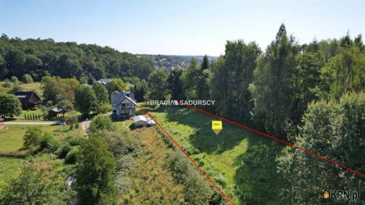 Działki  na sprzedaż, , Balice, ul. Pod Lasem