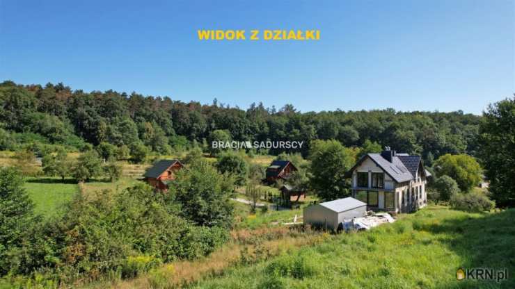 Działki  na sprzedaż, , Balice, ul. Pod Lasem