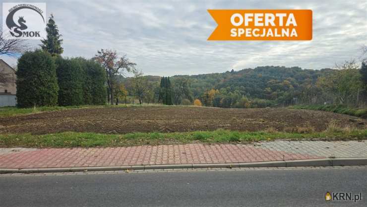 Działki  na sprzedaż, Będkowice, ul. Kawiory, 
