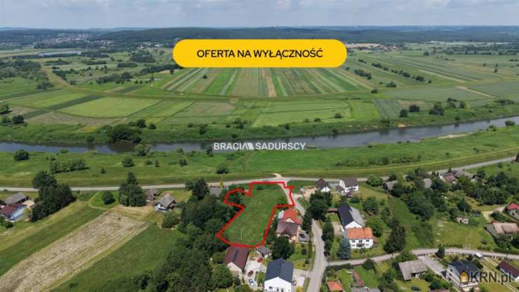 Działki  na sprzedaż, Chrząstowice, ul. , 