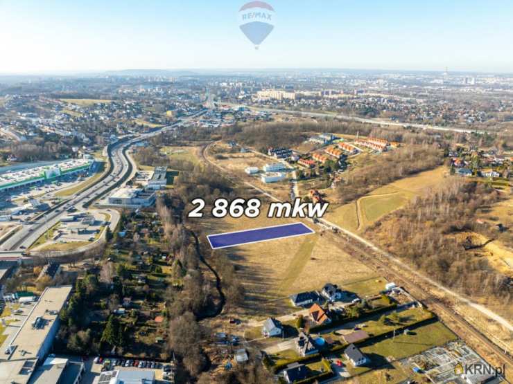 Działki  na sprzedaż, , Wieliczka, ul. 