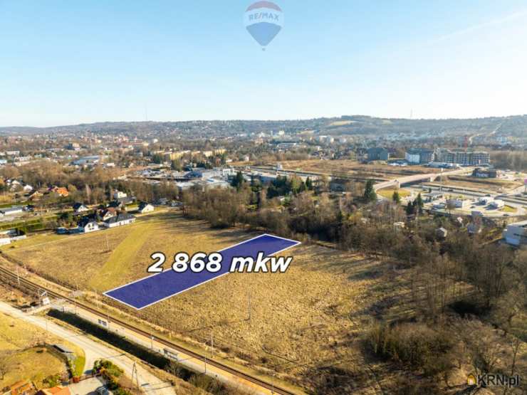 Wieliczka, ul. , , Działki  na sprzedaż