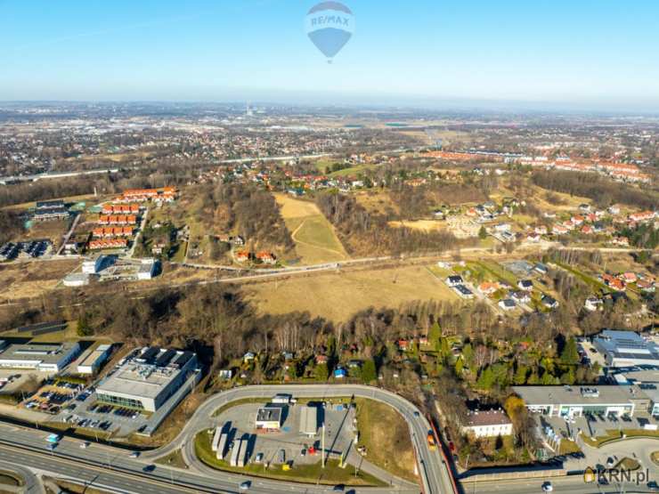 RE/MAX Polska, Działki  na sprzedaż, Wieliczka, ul. 