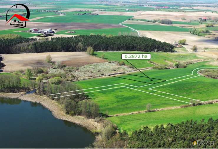 Działki  na sprzedaż, , Oćwieka, ul. 