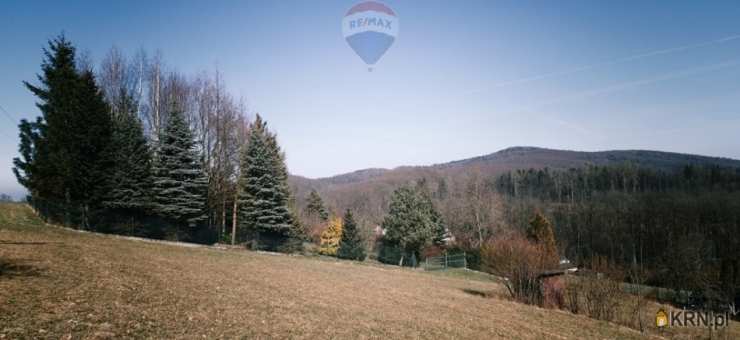 , Działki  na sprzedaż, Dzięgielów, ul. 