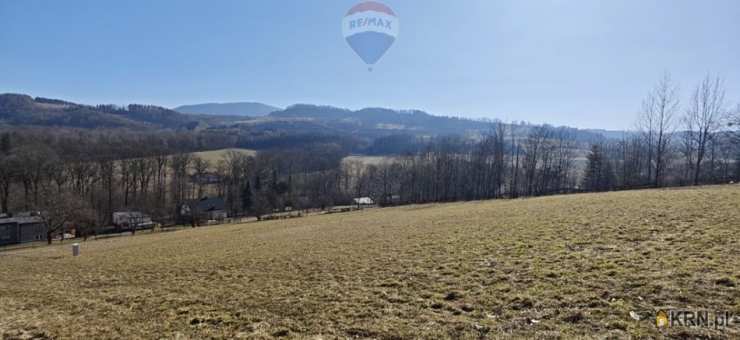 Działki  na sprzedaż, Dzięgielów, ul. , 