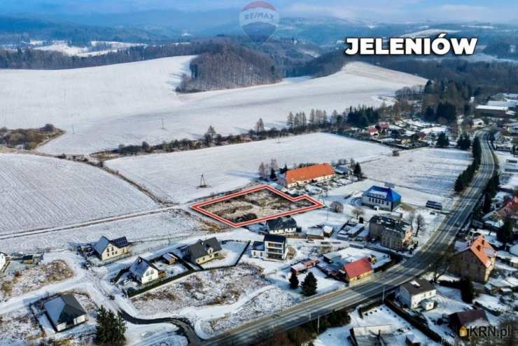 Jeleniów, ul. , Działki  na sprzedaż, 