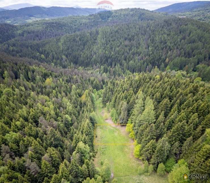 , Działki  na sprzedaż, Krzeszów, ul. 