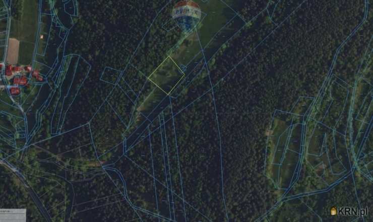 RE/MAX Polska, Działki  na sprzedaż, Krzeszów, ul. 
