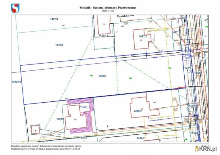 Działki  na sprzedaż, , Świdnik, ul. 