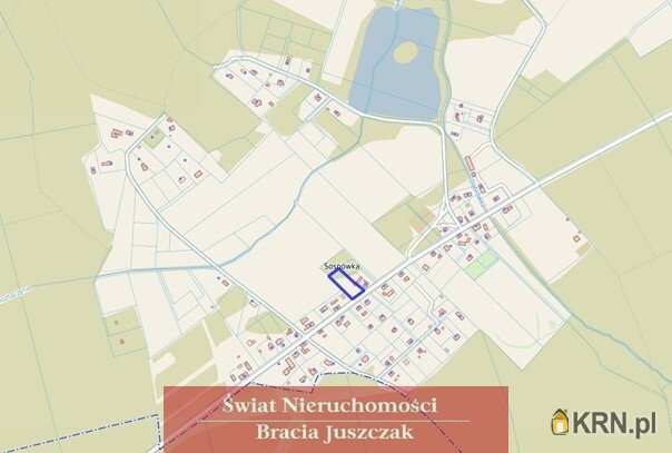 Działki  na sprzedaż, , Sosnówka, ul. 