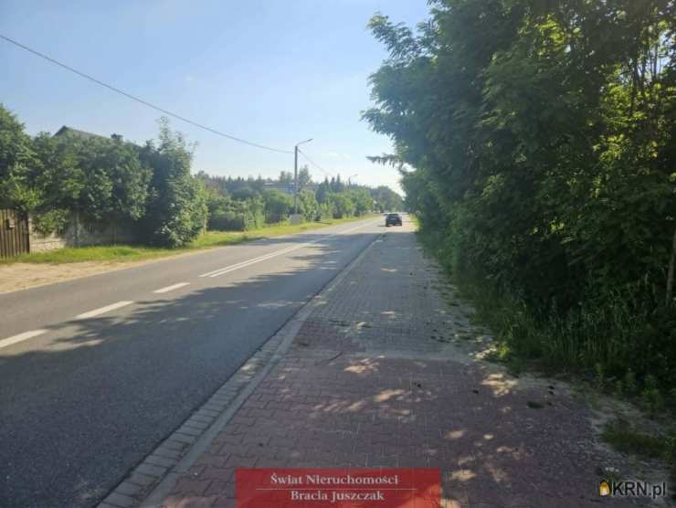Sosnówka, ul. , Działki  na sprzedaż, 