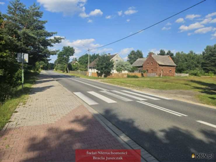 Sosnówka, ul. , , Działki  na sprzedaż