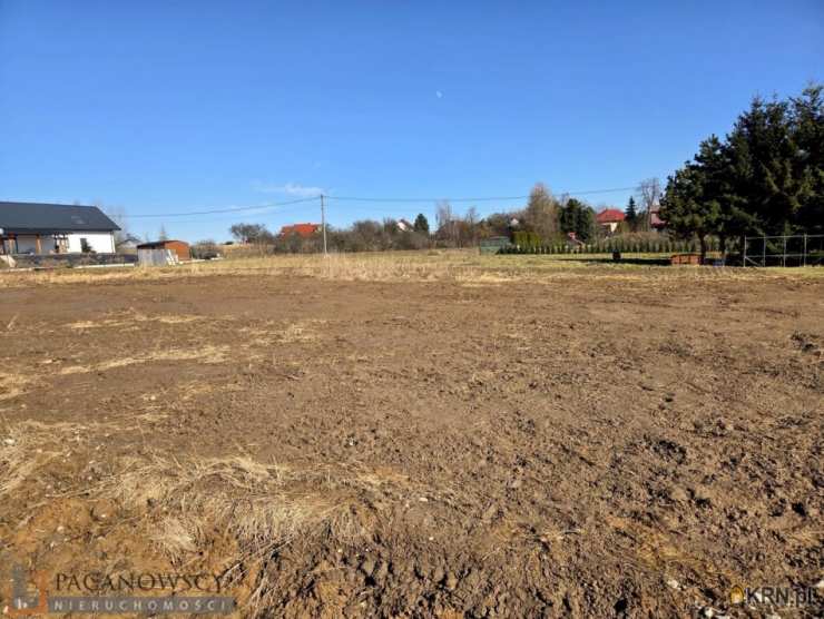 Brzozówka Korzkiewska, ul. , , Działki  na sprzedaż