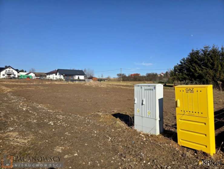 Brzozówka Korzkiewska, ul. , , Działki  na sprzedaż