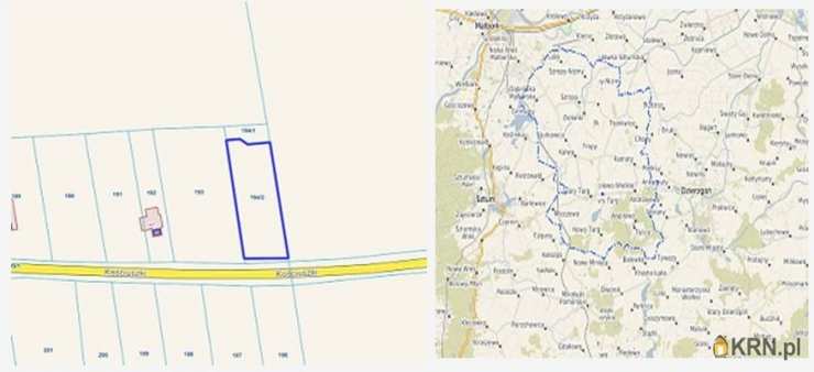 Działki  na sprzedaż, Stary Targ, ul. , 